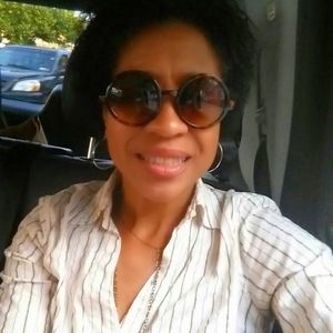 Meet your Posher, Marylyn